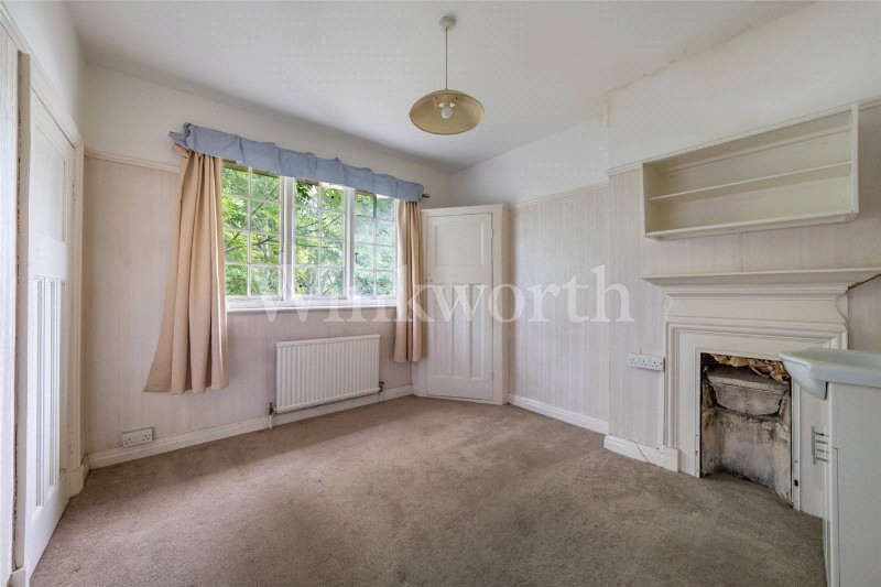 Dunstan Road, London, NW11
