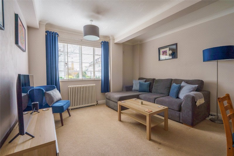 Corner Fielde, Streatham Hill, London, SW2
