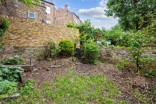 Aberdeen Road, London, N5