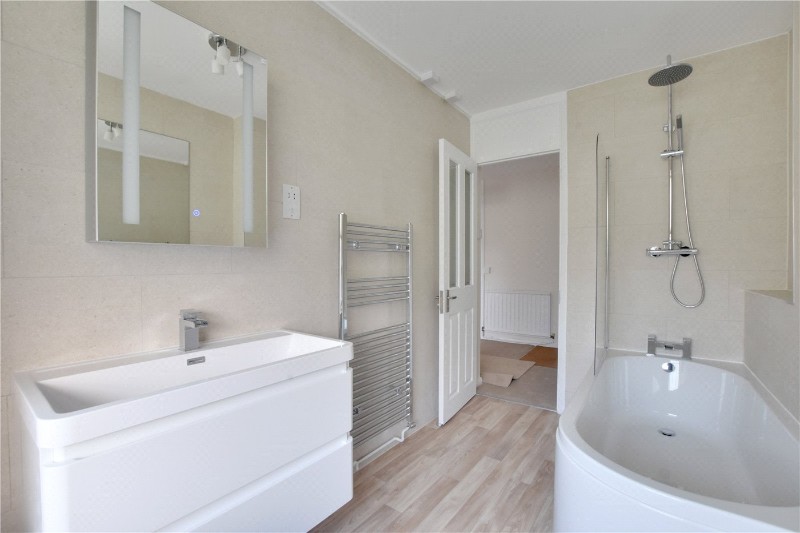 Goffers House, Duke Humphrey Road, Blackheath, London, SE3