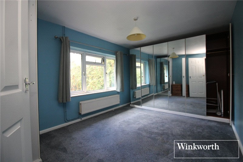 Eldon Avenue, Borehamwood, Hertfordshire, WD6
