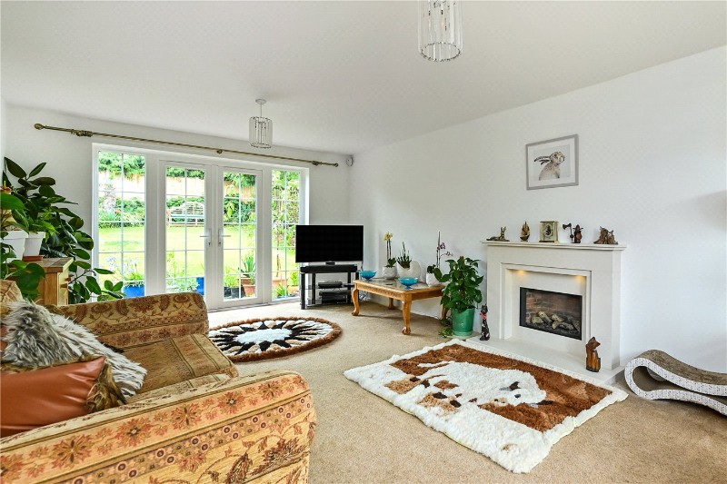 The Ridings, Liss, Hampshire, GU33