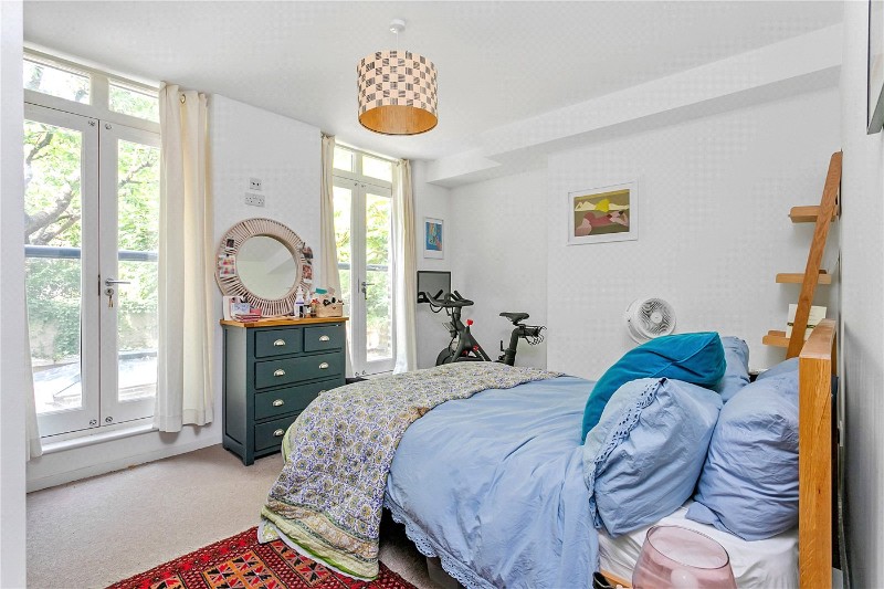 Kyverdale Road, London, N16