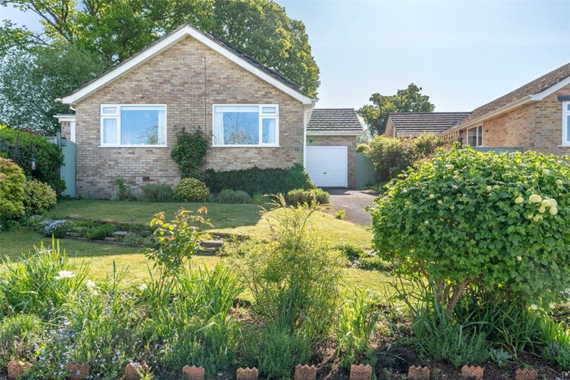 Glendale Close, Wimborne, Dorset, BH21