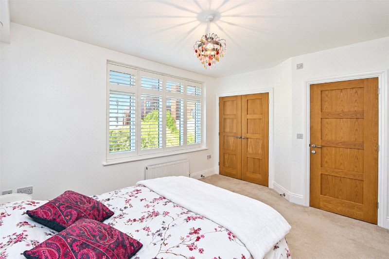 Maple Avenue, Leigh-on-Sea, Essex, SS9