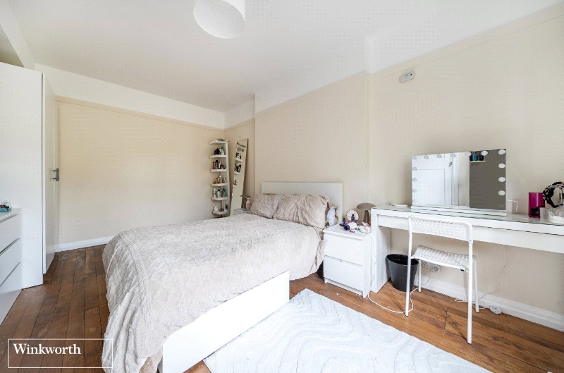 Richmond Road, Basingstoke, Hampshire, RG21