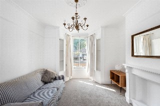 Hassett Road, London, E9