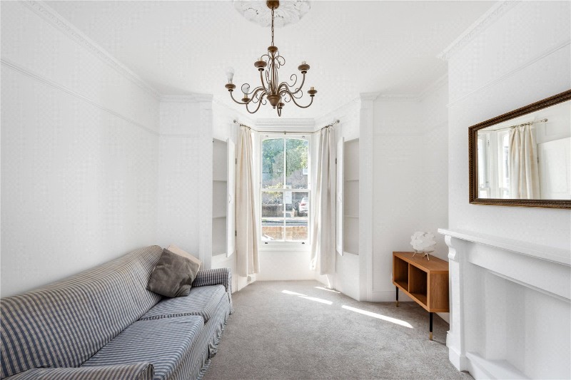 Hassett Road, London, E9