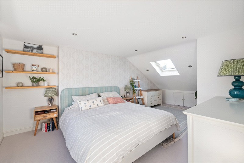 Tivoli Road, West Norwood, London, SE27