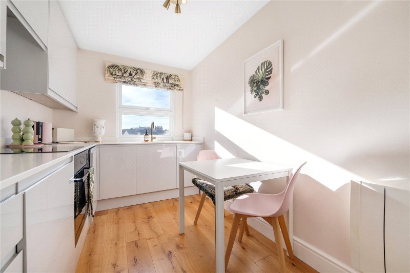 Dulwich Mews, 49 East Dulwich Road, East Dulwich, London, SE22