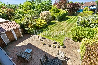 Forestdale, London, N14