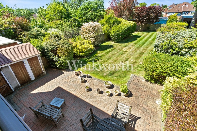 Forestdale, London, N14