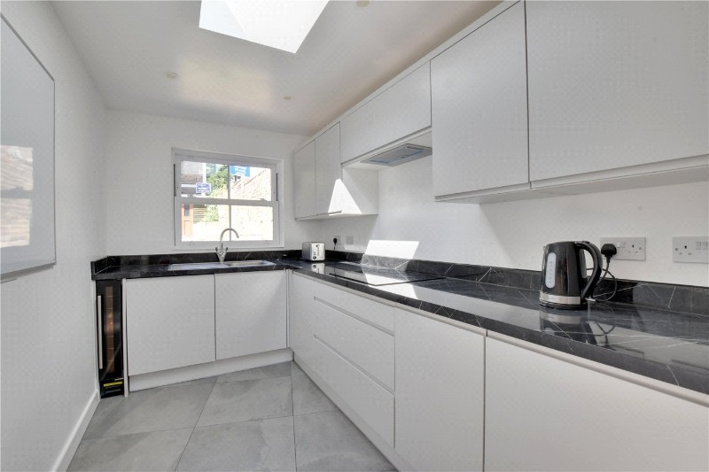 Leahurst Road, Hither Green, London, SE13