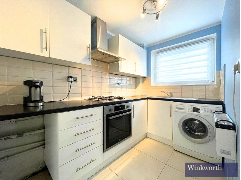 Cowen Avenue, Harrow, Middlesex, HA2