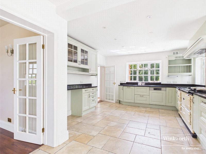 Row Lane, Dunsden, Reading, Oxfordshire, RG4