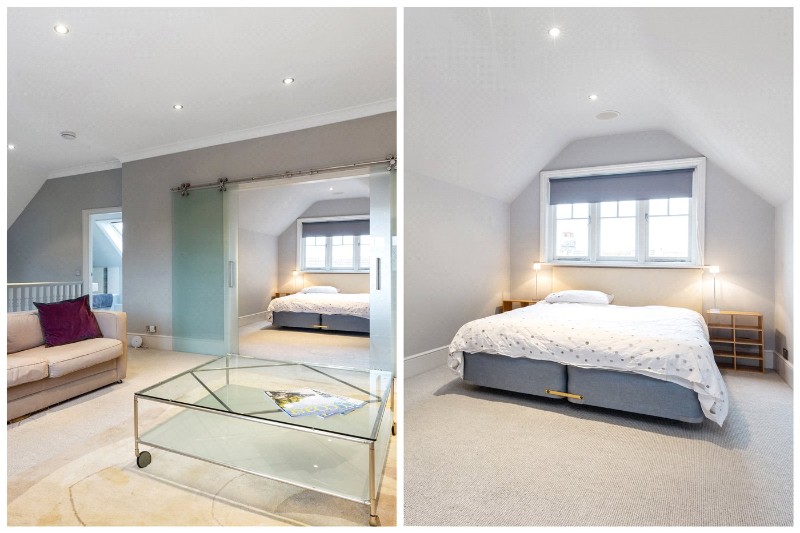 Messaline Avenue, London, UK, W3