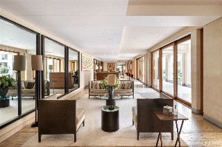 Montrose Place, London, SW1X