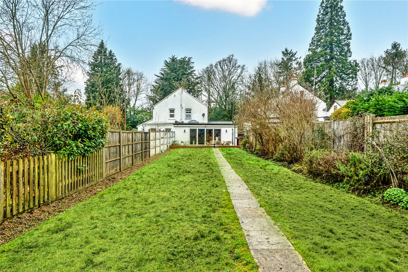 Winkworth Farnham