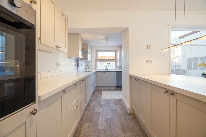 Townstal Road, Dartmouth, Devon, TQ6