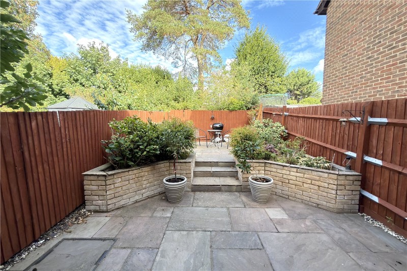 Old Town Close, Beaconsfield, Buckinghamshire, HP9