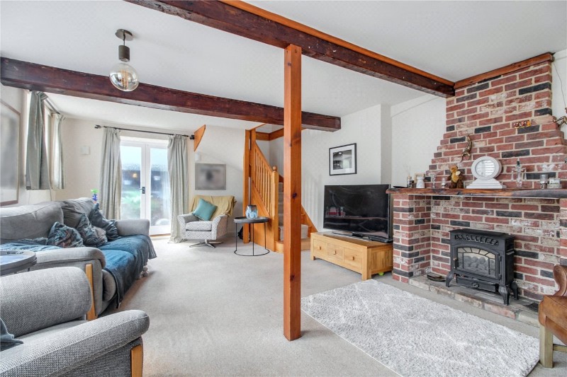 Mill Road, Stoke Holy Cross, Norwich, Norfolk, NR14