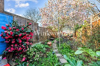 Clyde Road, London, N15
