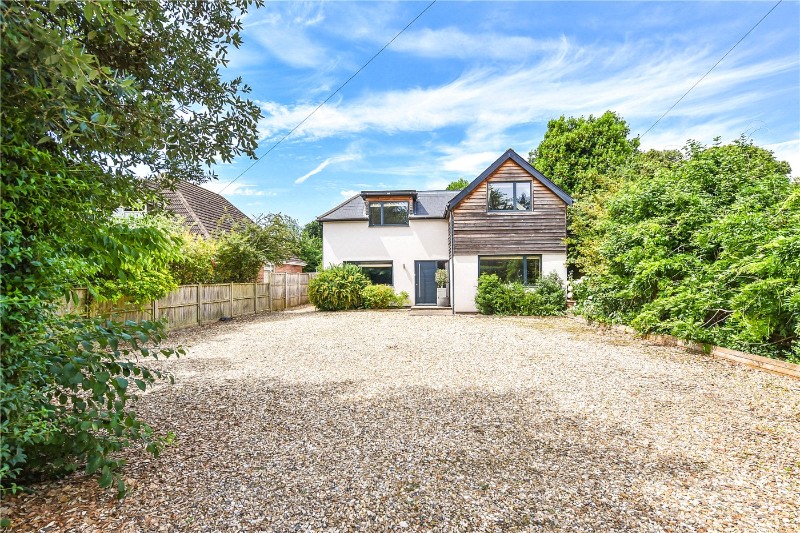 Springvale Road, Winchester, Hampshire, SO23
