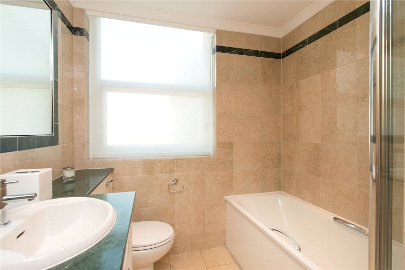 Boydell Court, St John's Wood Park, St John's Wood, London, NW8
