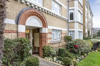 Kemble Hall, Keswick Road, London, SW15