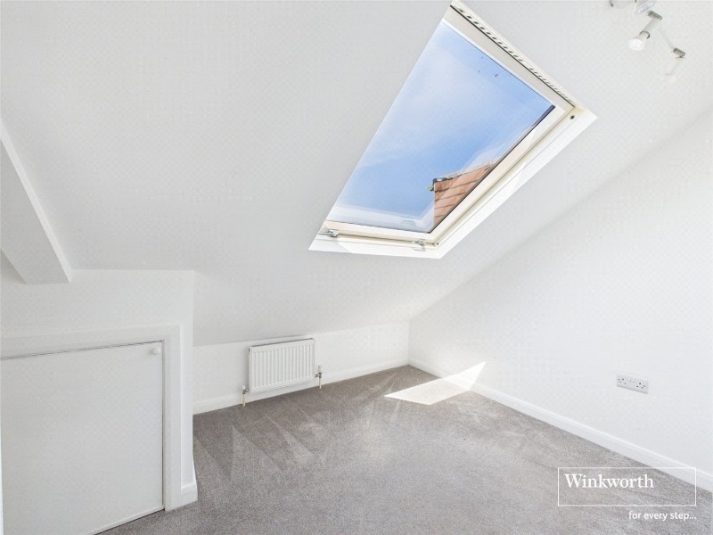 Finchley Lane, Hendon, London, NW4