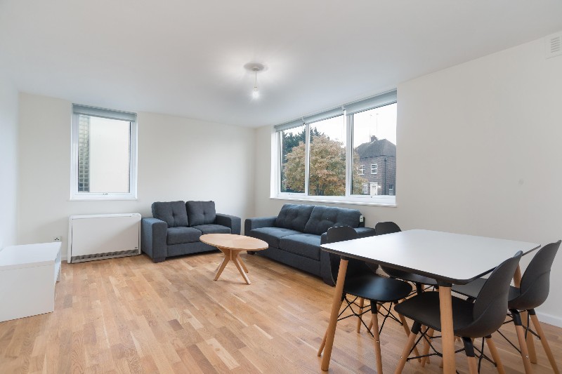 Dinerman Court, Boundary Road, St John&#39;s Wood, London, NW8