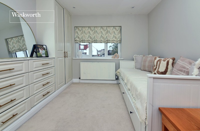 Newbury Gardens, Epsom, Surrey, KT19