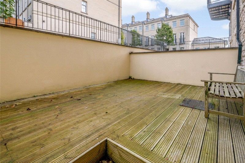 Newbridge Road, Bath, Somerset, BA1