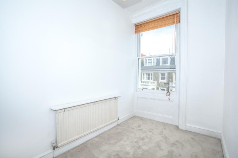 Campden Hill Gardens, Kensington, London, W8
