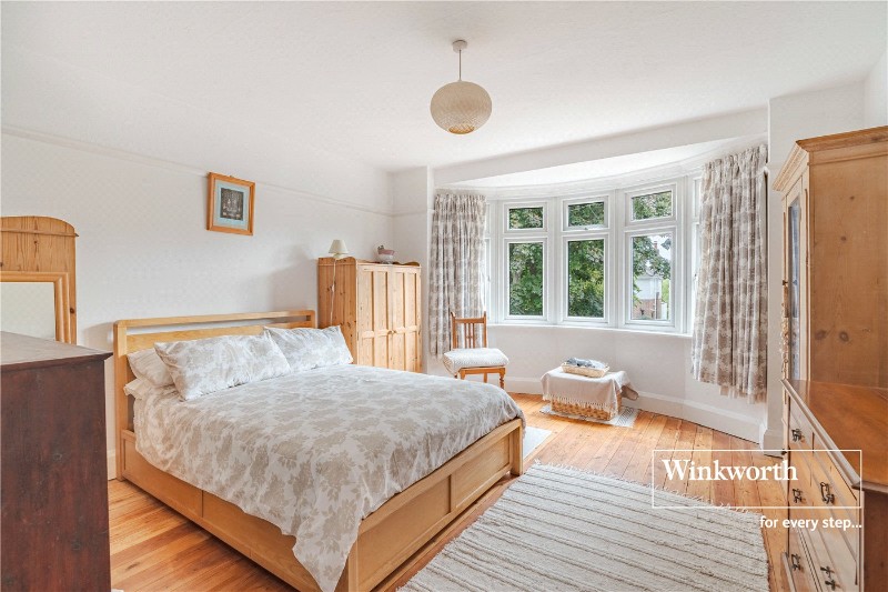 Gainsborough Road, Bournemouth, Dorset, BH7