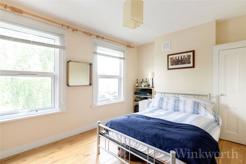 Shardeloes Road, London, SE14