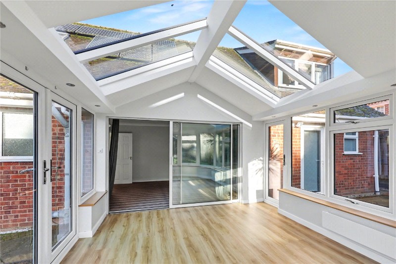 Fakenham Road, Taverham, Norwich, Norfolk, NR8