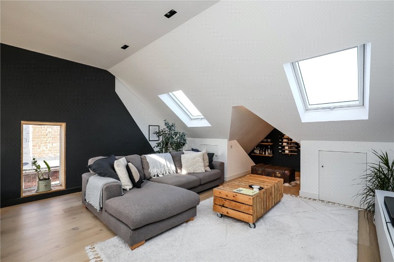Creffield Road, London, W5