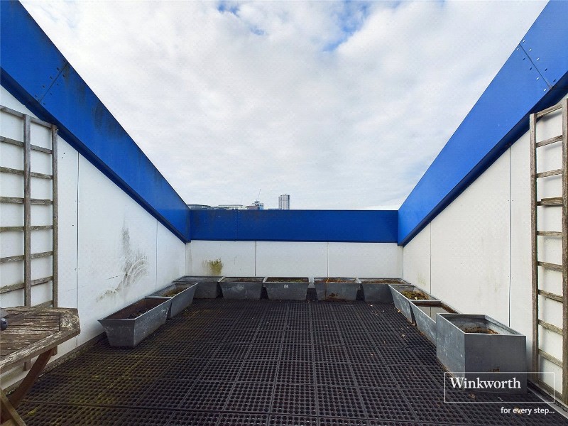 Luscinia View, Napier Road, Reading, Berkshire, RG1