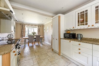 Durnford Close, Chilbolton, Stockbridge, Hampshire, SO20