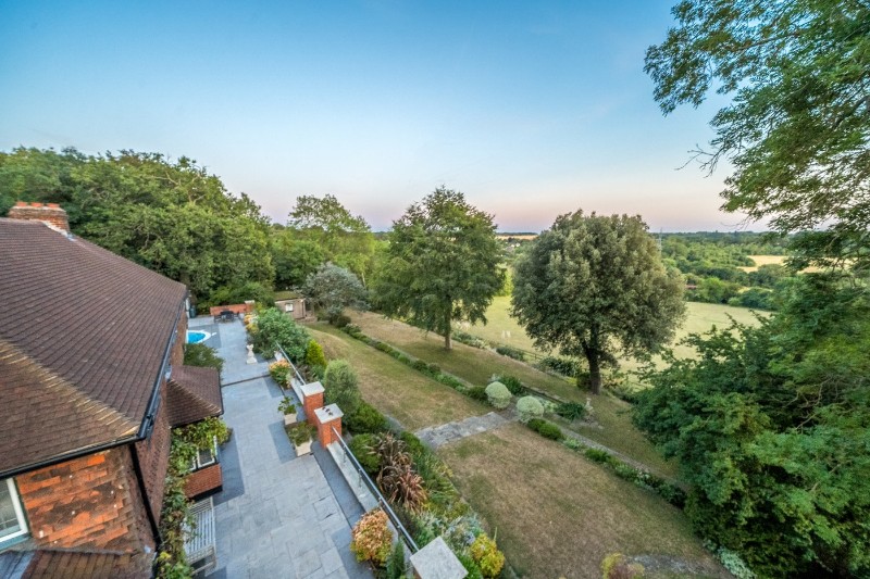 Westerham Road, Keston, BR2