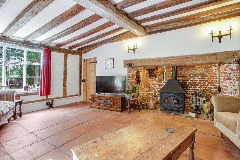 Wissett, Halesworth, Suffolk, IP19