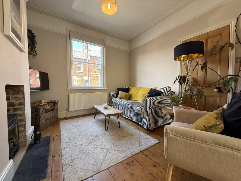 Radford Road, Exeter, Devon, EX2