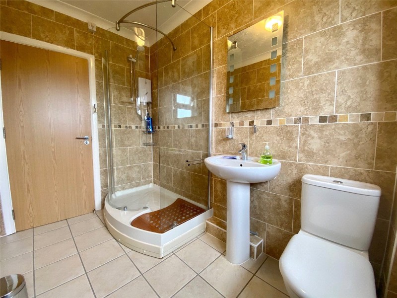 Western Road, Branksome Park, Poole, BH13