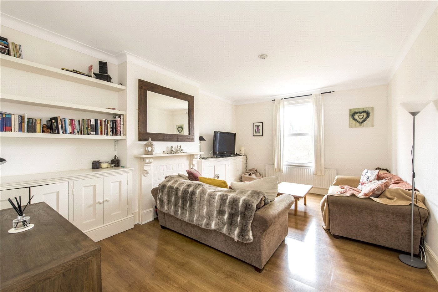 2 bedroom property for sale in Pathfield Road, London, SW16 (Ref