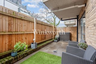 Lily Way, London, N13