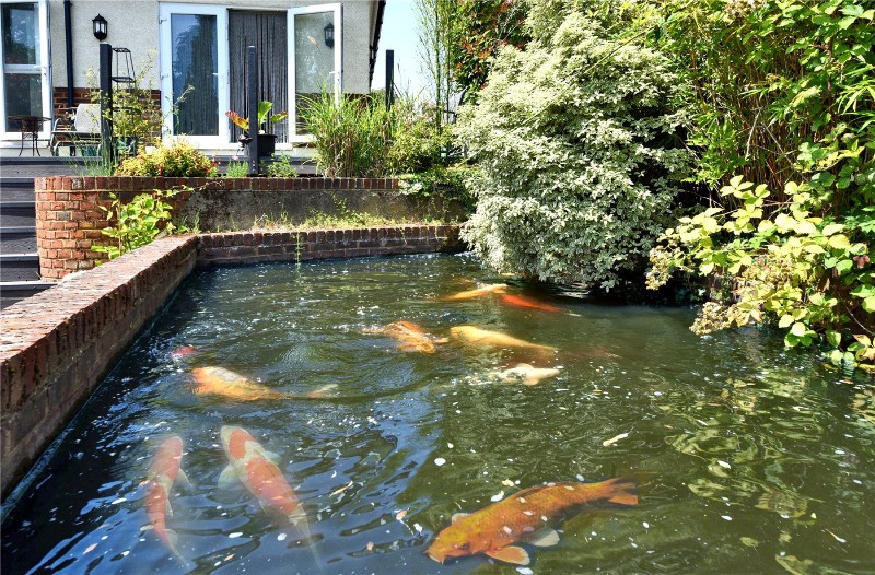 South Drive, Banstead, Surrey, SM7
