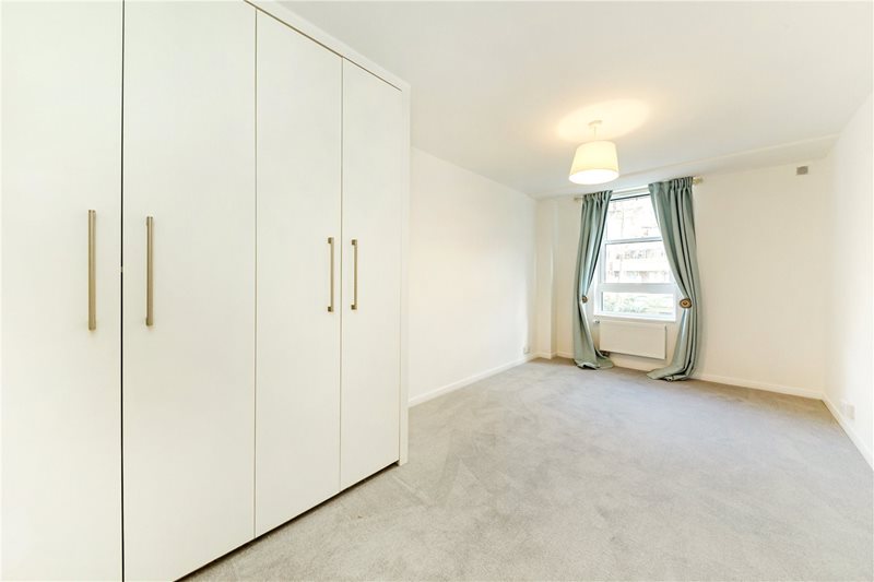 Weatherbury, 90 Talbot Road, London, W2