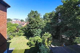 West Hill, London, SW15