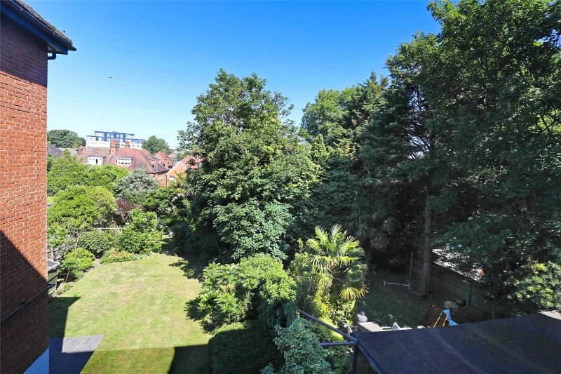 West Hill, London, SW15